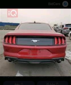 فورد موستانج